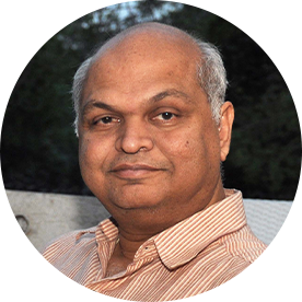 Picture of Hemant KANAKIA