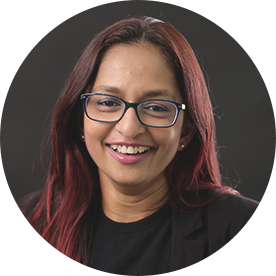 Picture of shavini fernando 