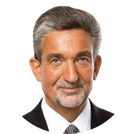 Picture of TED LEONSIS