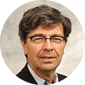 Picture of Victor Villagra, MD FACP