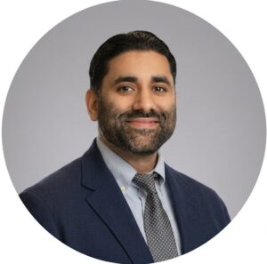Picture of Aditya Ahlawat, MD